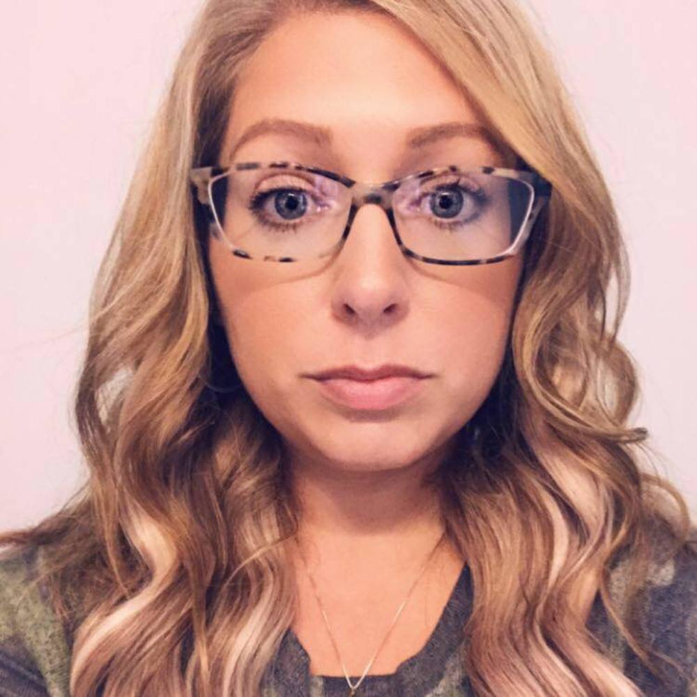 Meet your Posher, Melissa